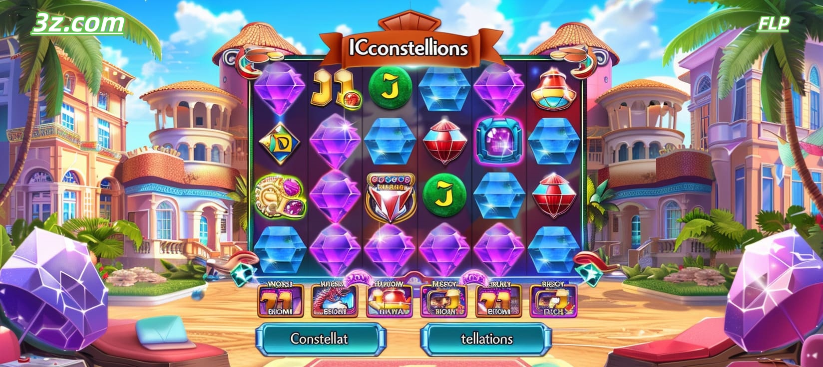 7ff cassino online Brasil – caça-níqueis coloridos e jogos de slot com prêmios incríveis