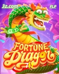 7ff cassino online Brasil apresenta Fortune Dragon slots populares