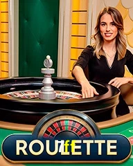 7ff - Roleta ao vivo Roulette em cassino online com apostas no Brasil