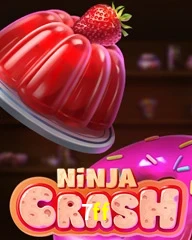 Cassino 7ff apresenta Ninja Crash com bônus exclusivos