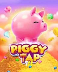 Piggy Tap 7ff caça-níqueis online com prêmios em moedas