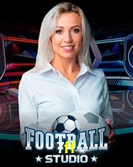 7ff cassino online Football Studio live com experiência imersiva para jogadores brasileiros