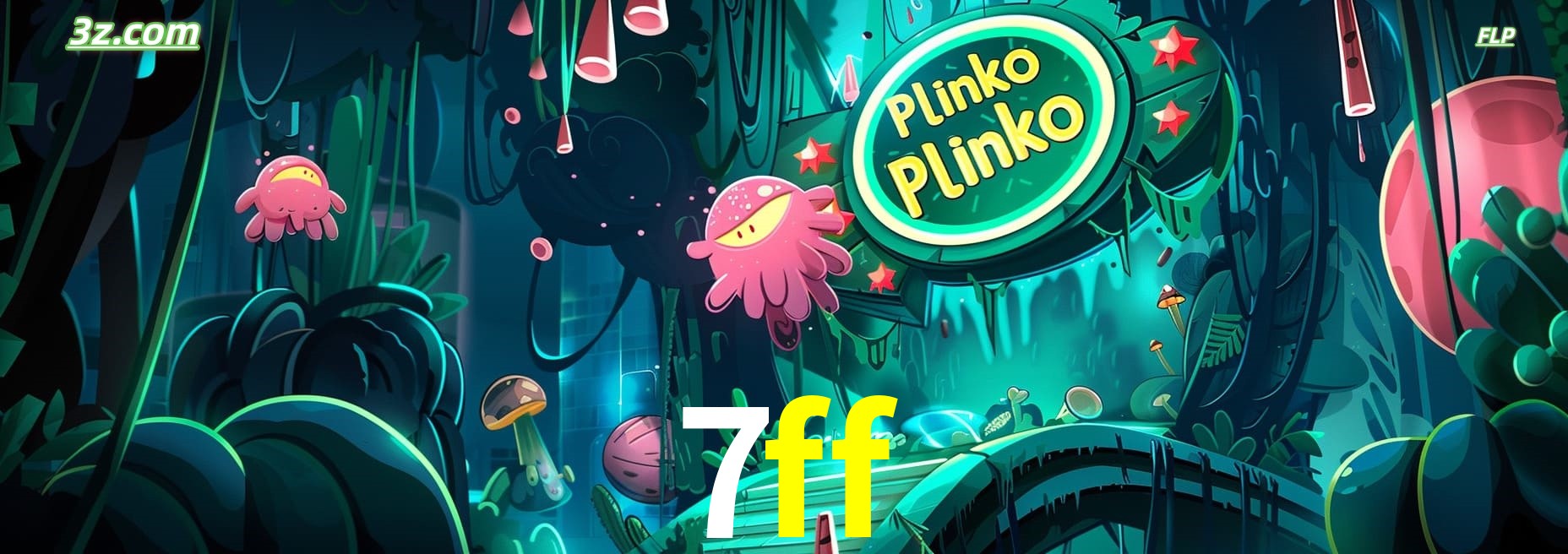 7ff Plinko online jogo de cassino para jogadores do Brasil