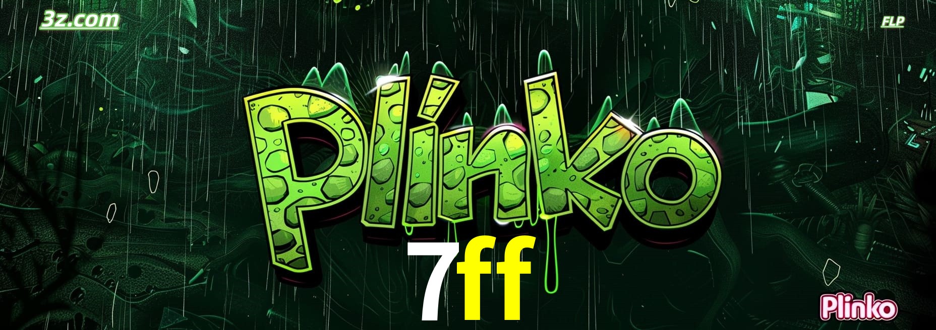 Plinko 7ff cassino online Brasil com bônus e apostas seguras