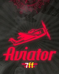Aposte no Aviator e ganhe prêmios exclusivos no 7ff