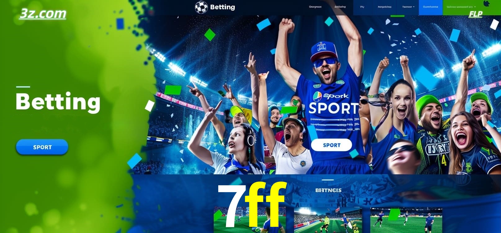 Cassino e apostas esportivas 7ff com foco no futebol brasileiro