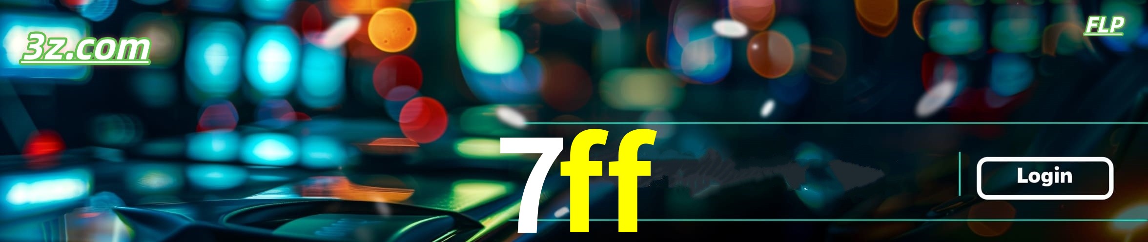 Login no cassino online 7ff Brasil para apostas seguras e divertidas